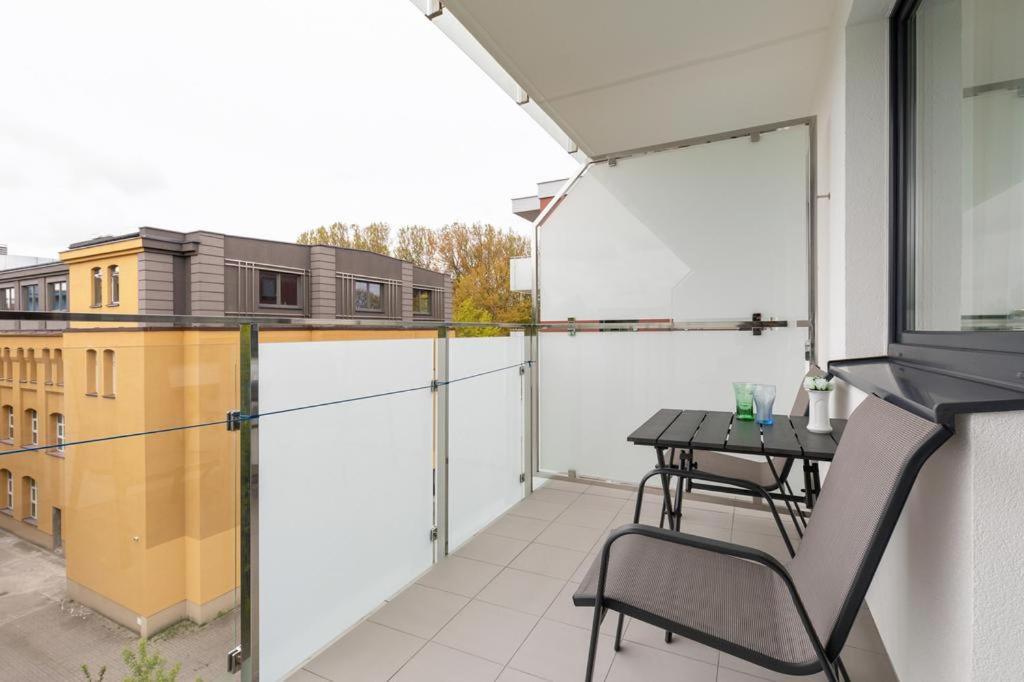 Apartamenty Blizej Morza Kasprowicza Kolobrzeg Exterior photo
