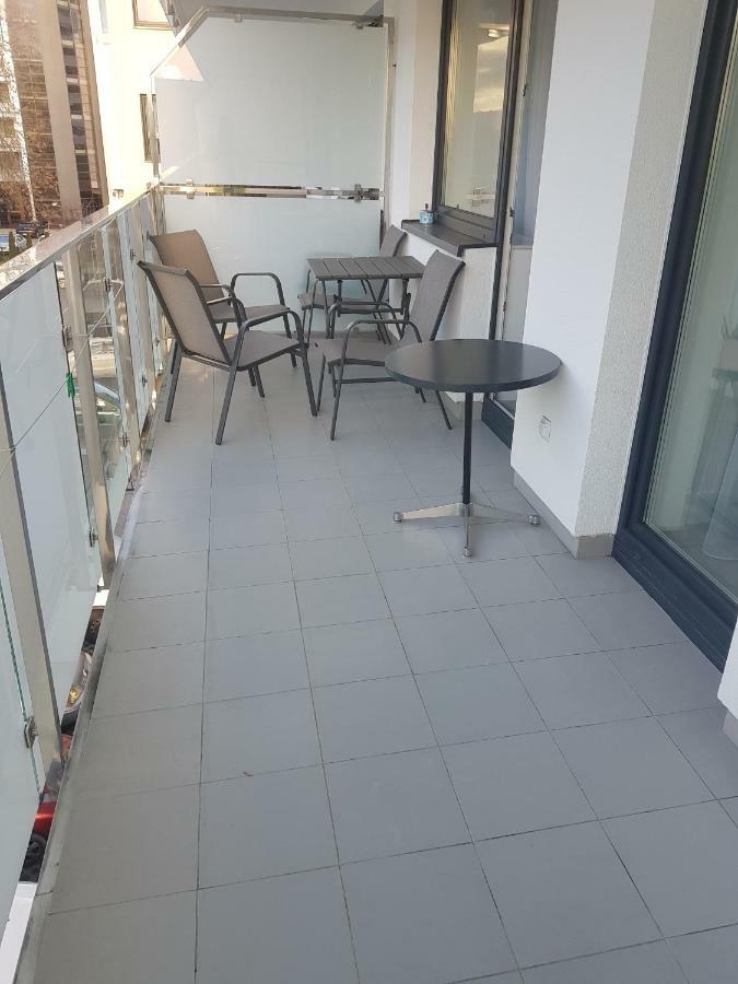 Apartamenty Blizej Morza Kasprowicza Kolobrzeg Exterior photo