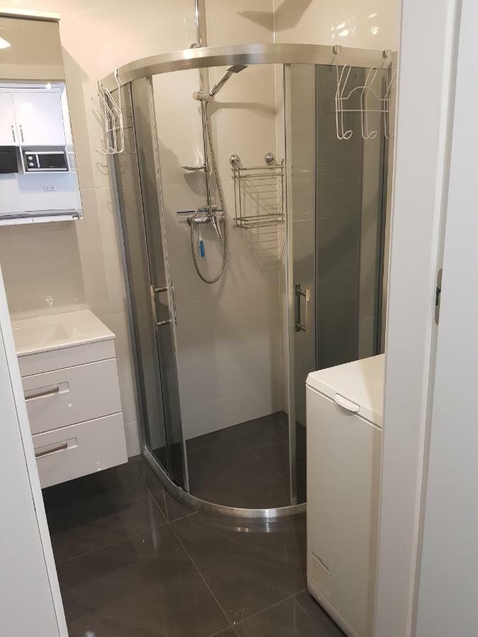 Apartamenty Blizej Morza Kasprowicza Kolobrzeg Exterior photo