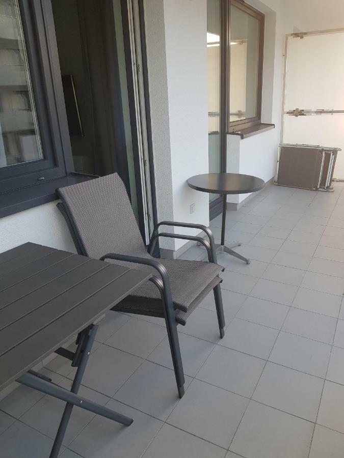 Apartamenty Blizej Morza Kasprowicza Kolobrzeg Exterior photo