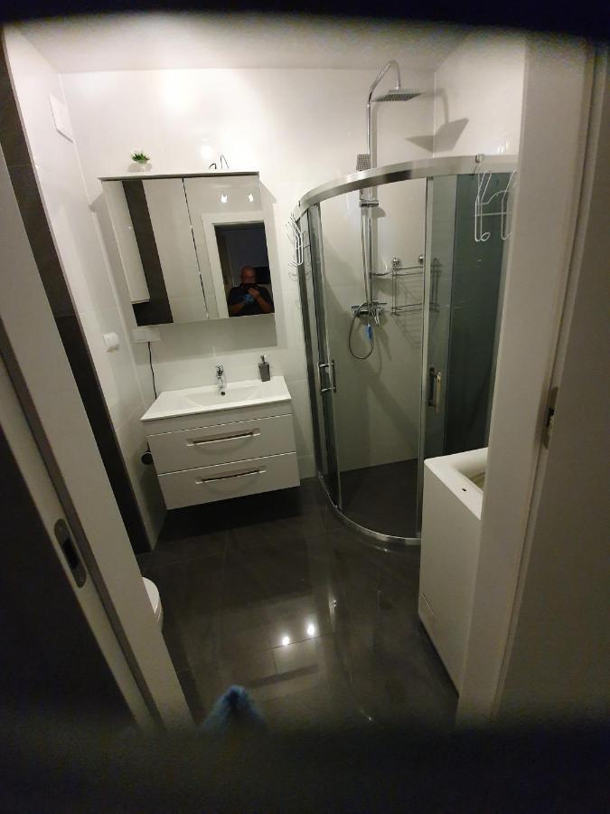 Apartamenty Blizej Morza Kasprowicza Kolobrzeg Exterior photo