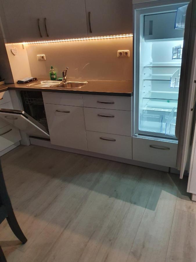 Apartamenty Blizej Morza Kasprowicza Kolobrzeg Exterior photo