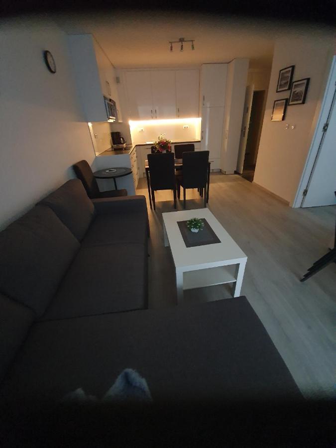 Apartamenty Blizej Morza Kasprowicza Kolobrzeg Exterior photo